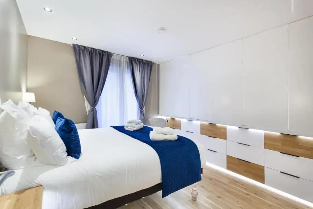 Suite Appart Place Versepuy - Photo 3