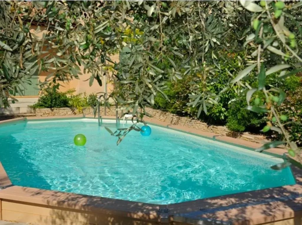 L'Olivette - Photo 5