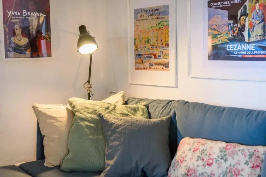 Lilie House - Photo 2