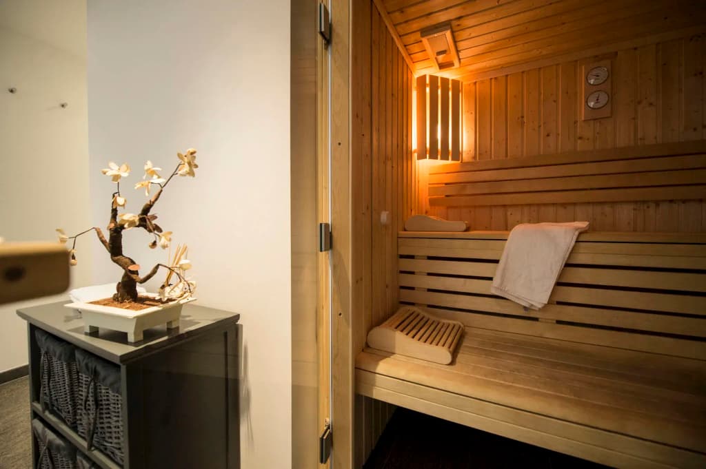 Suite Home Porticcio - Miniature 7