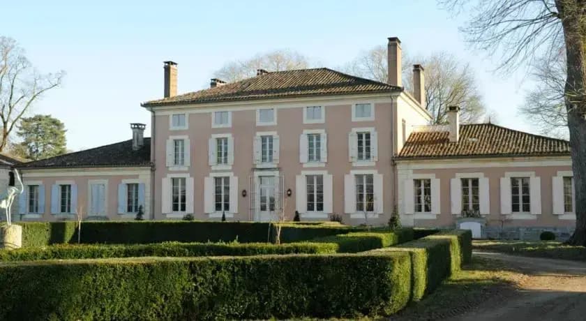 Château de Lacaze - Photo 1