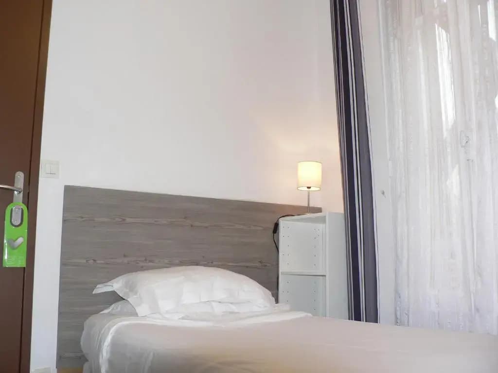 Hotel les Alizés - Photo 5
