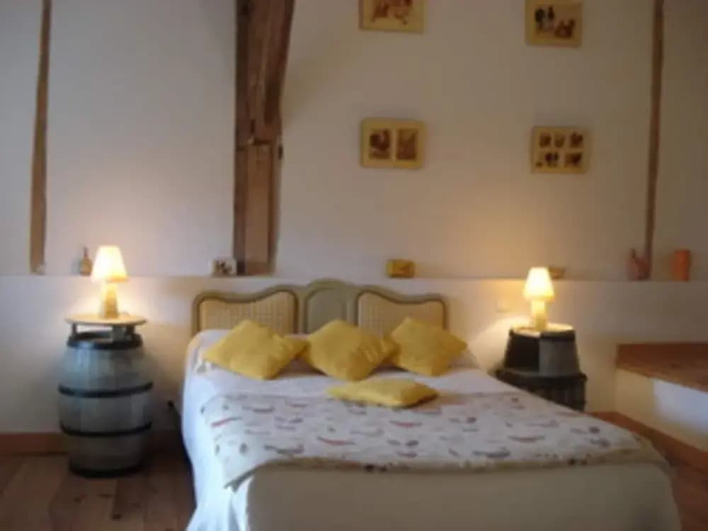 Domaine de Marlas B&B - Photo 3