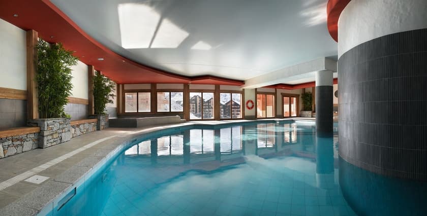 CGH Residences & Spas - Les Glaisins - Photo 4