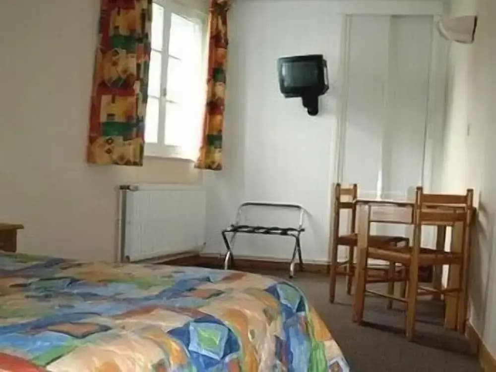 Hotel le Rouge Gazon - Photo 4