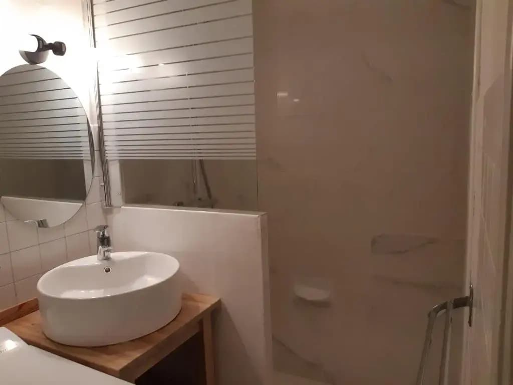 Appartement Brides-les-Bains, 1 pièce, 2 personnes - FR-1-512-117 - Miniature 6