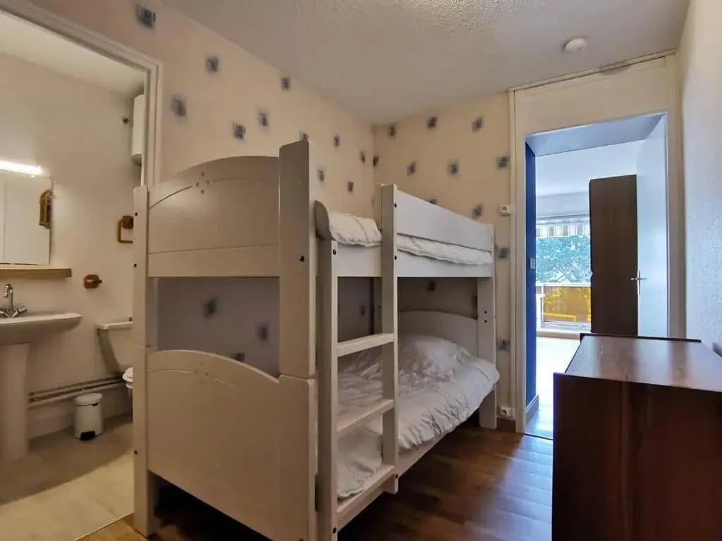 Appartement Carnac, 1 Pièce, 4 Personnes - Fr-1-477-98 - Photo 3
