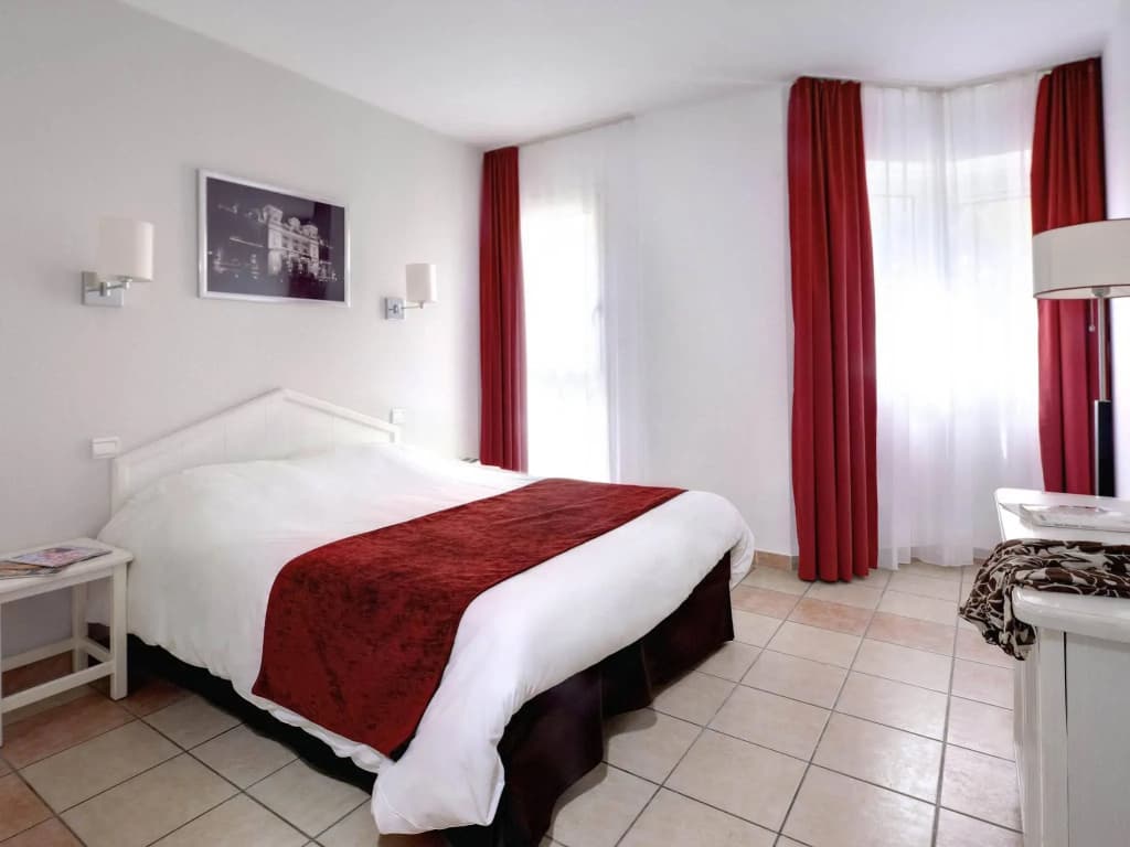 Aparthotel Adagio Monaco Palais Josephine - Photo 4