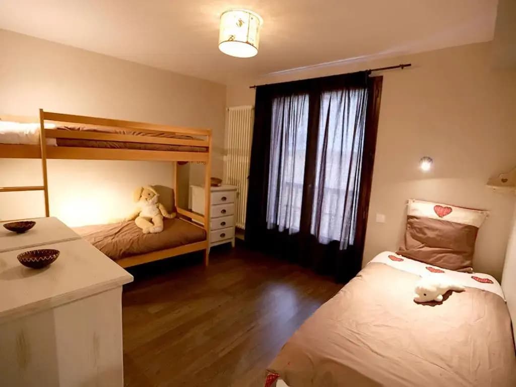Appartement Valloire, 4 pièces, 9 personnes - FR-1-263-218 - Miniature 7