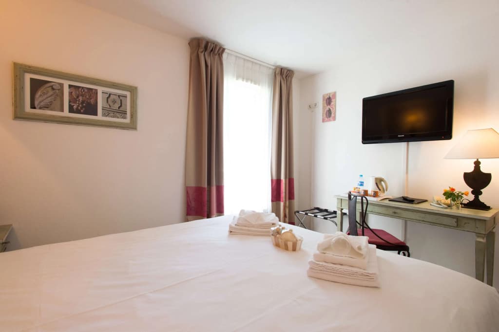 Best Western Aurelia - Photo 5