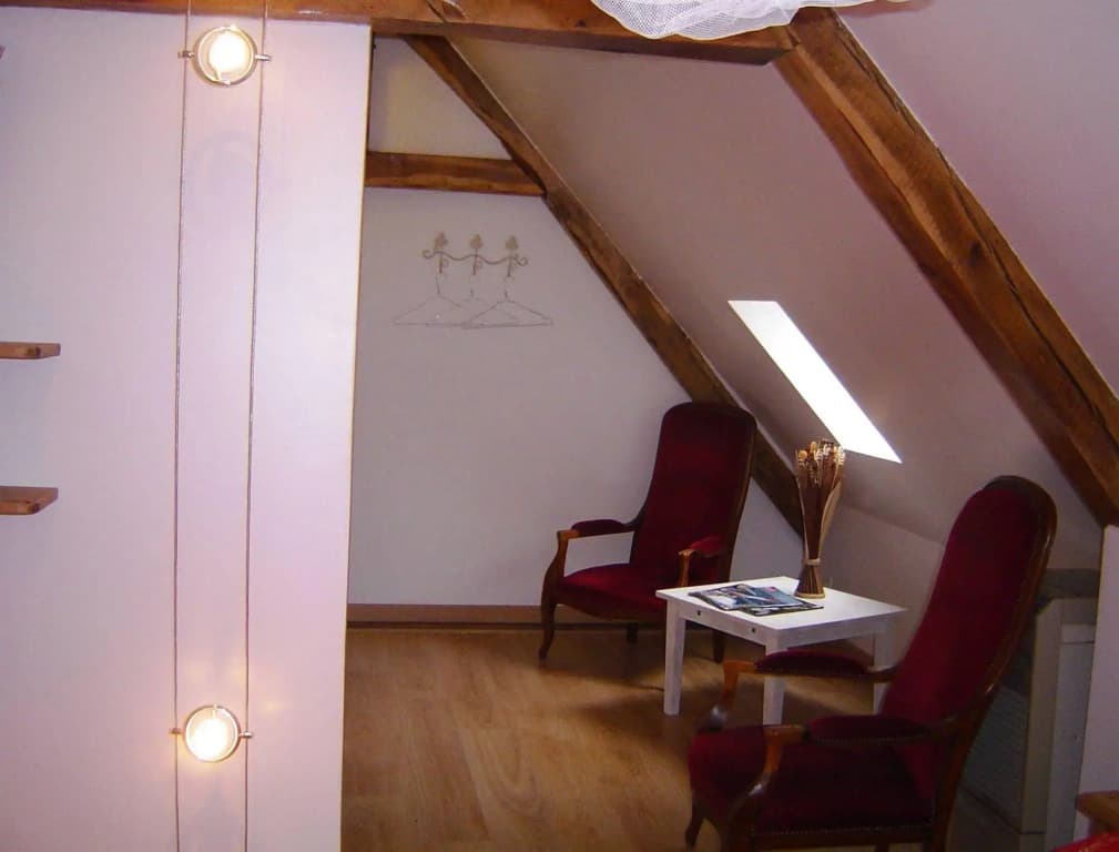 Les Tilleuls - Photo 2