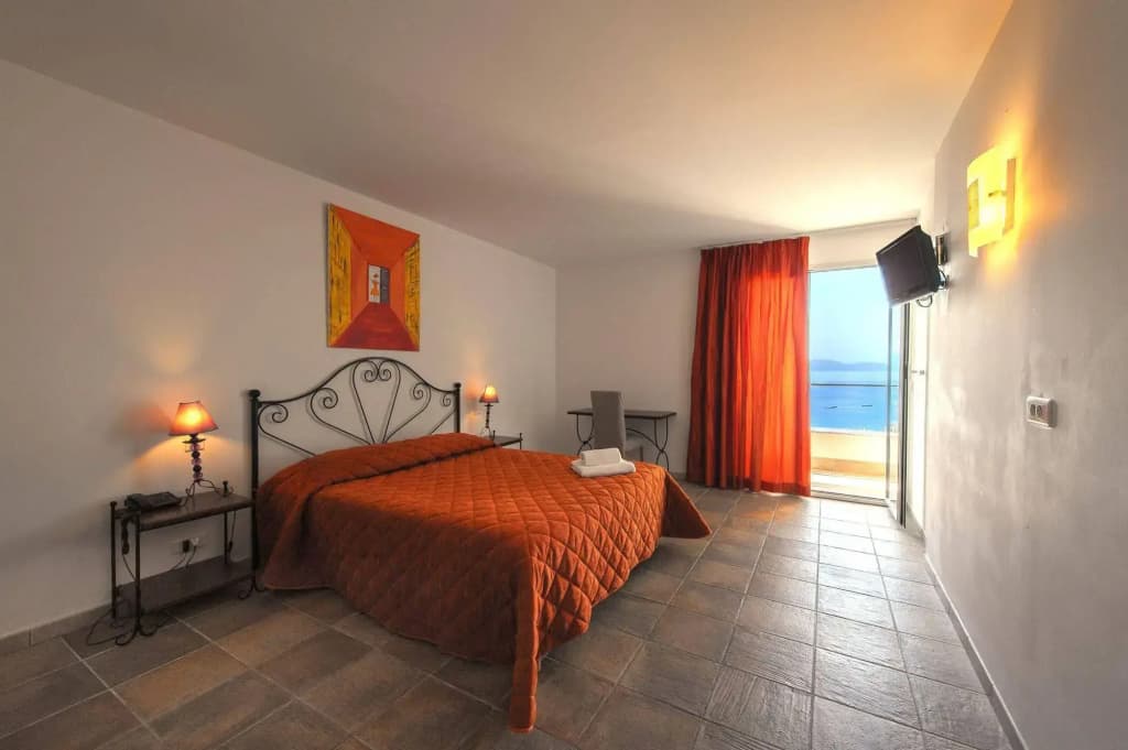 Hôtel les Eucalyptus - Photo 5
