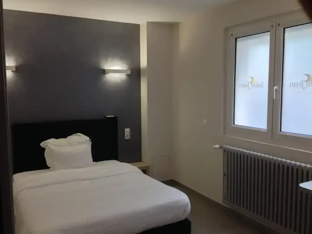 Hôtel Saint Jean - Photo 2