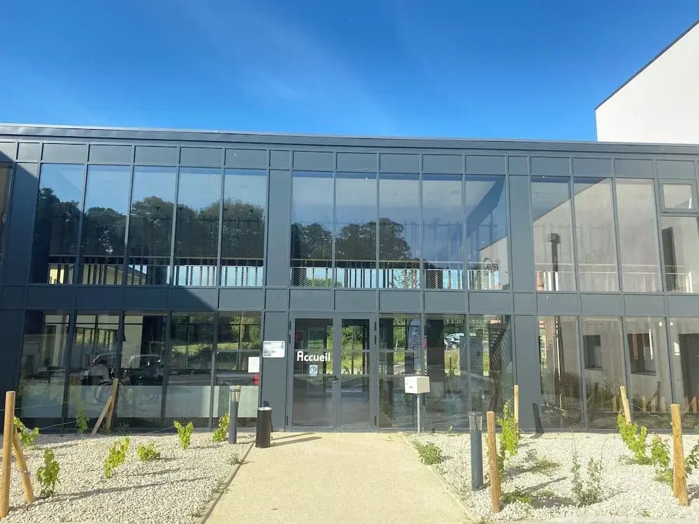Villa Thermae Santenay - Photo 1