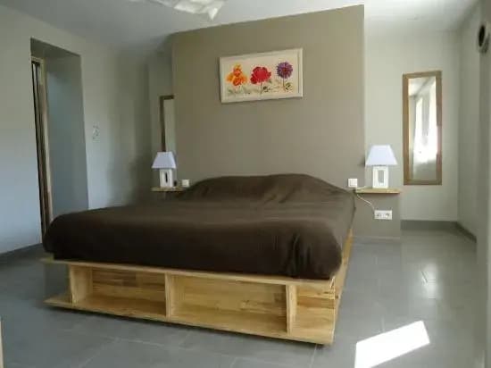 Gite Beaulieu - Photo 2