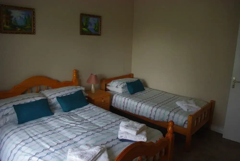 La Maison Celtique Chambres d'hôtes - Photo 3