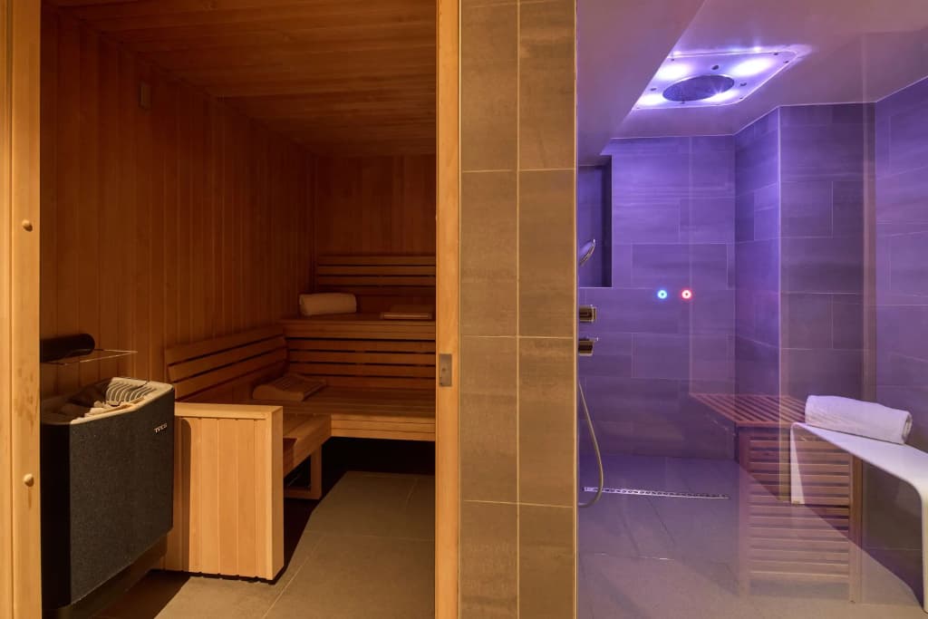 Best Western Plus La Demeure - Miniature 7