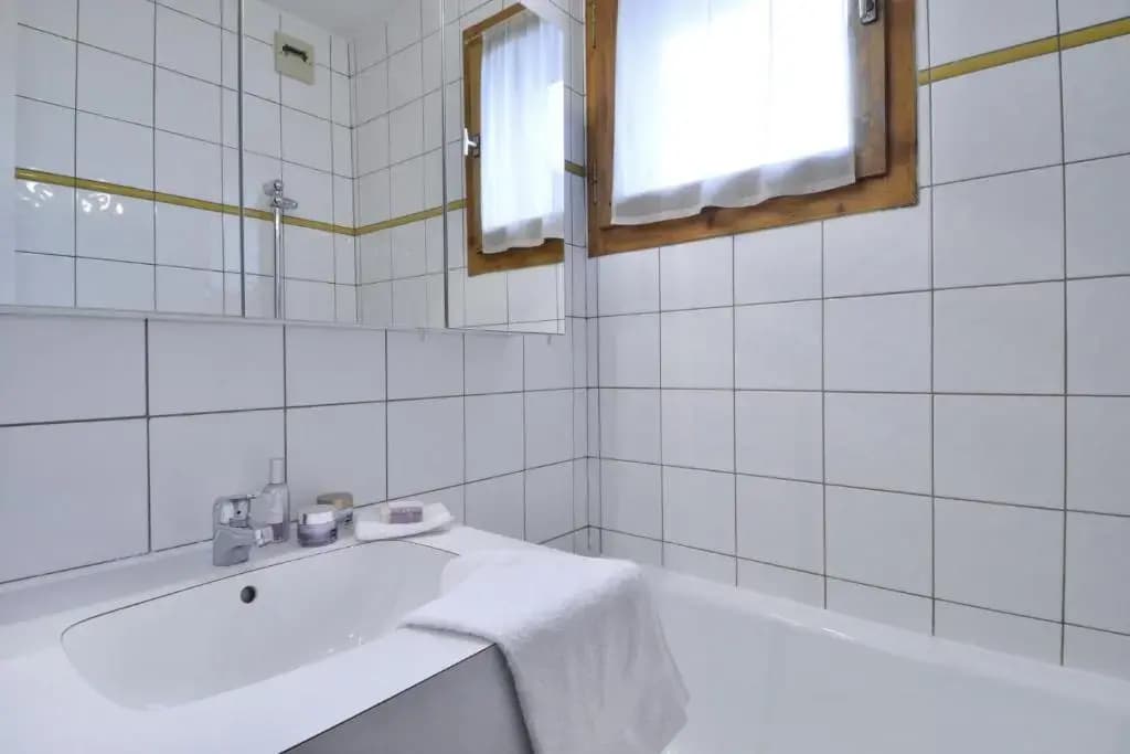 Résidence Amethyste - Studio pour 4 Personnes 93 - Photo 5