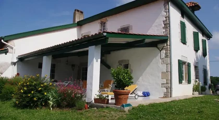 Chambres d'hôtes Maison Latchueta - Photo 3