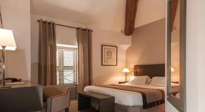 Hôtel La Bastide De Boulbon - Photo 4