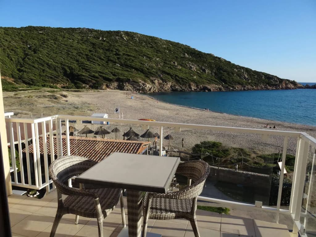 Hotel Lilium Maris - Photo 4