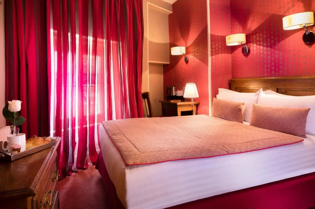 Welcome Hotel - Miniature 7