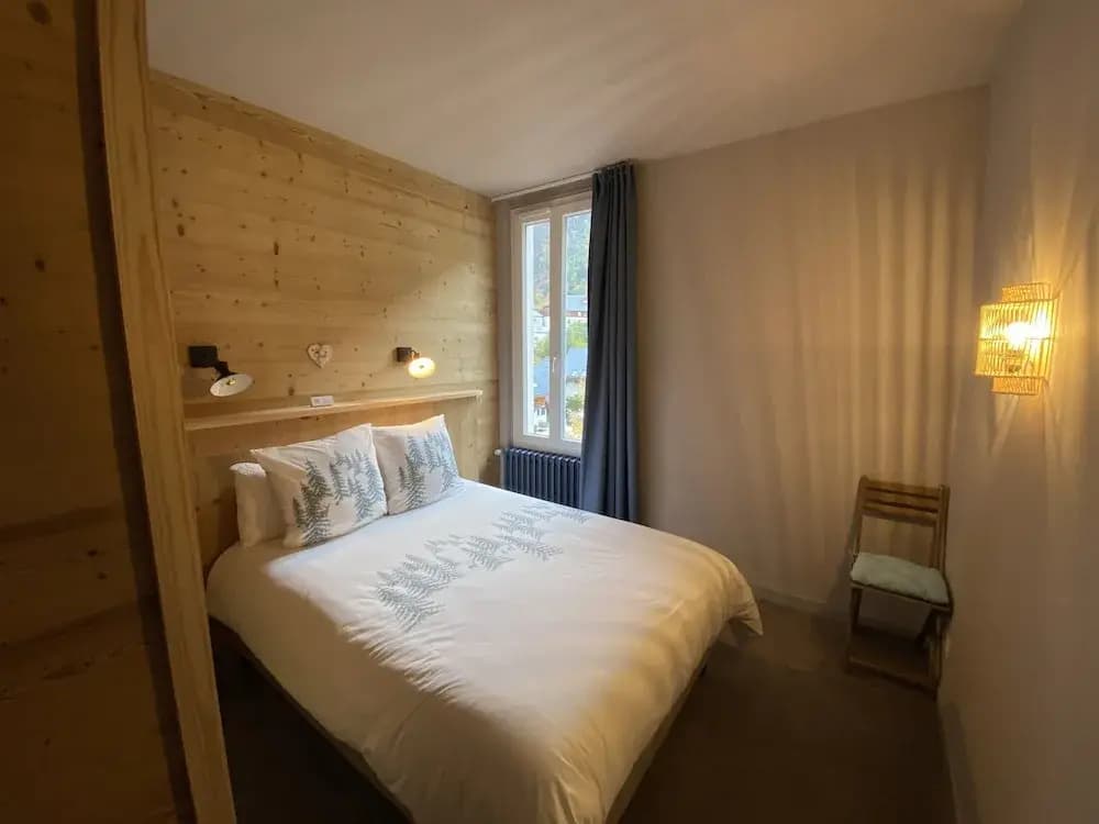 Hotel Oberland - Photo 4