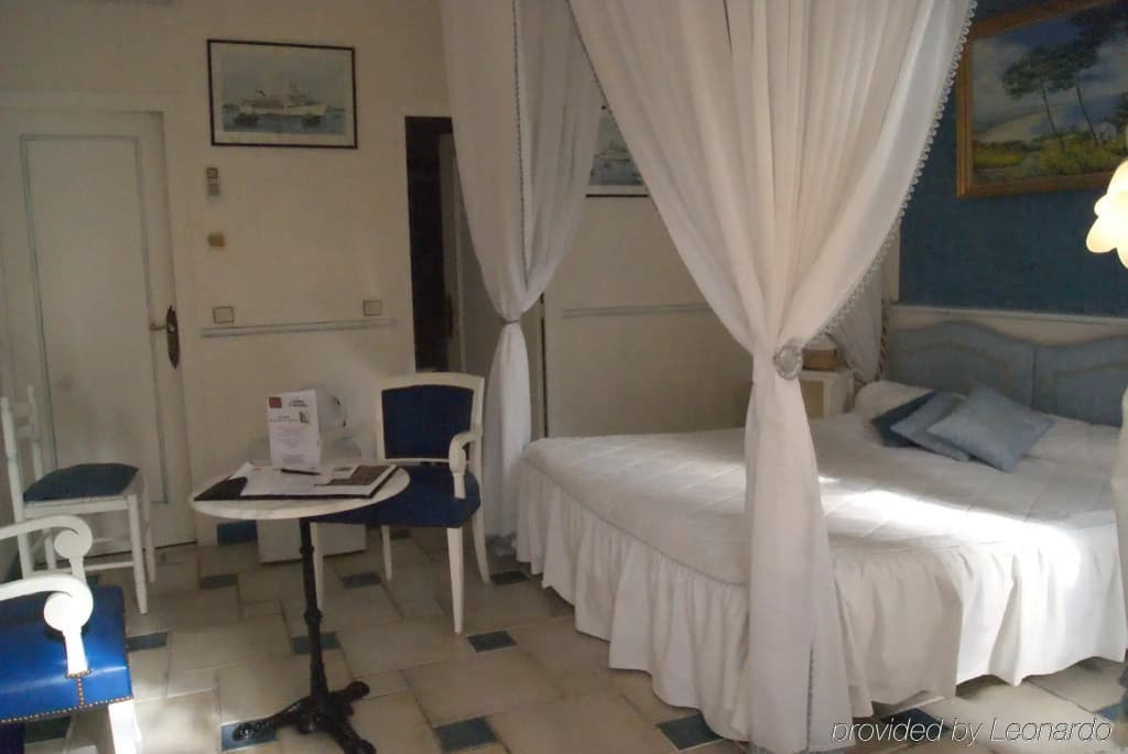 Hôtel de la Cognette - Photo 2