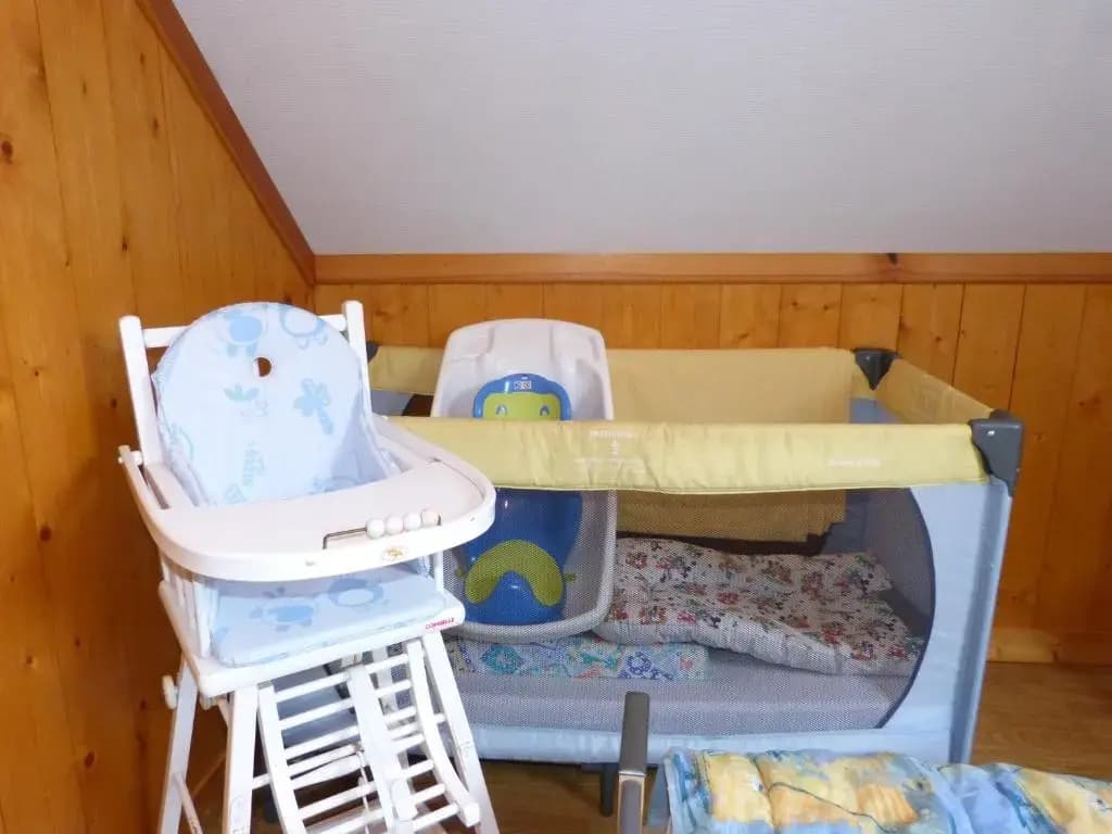 La Guguenaie - Photo 2