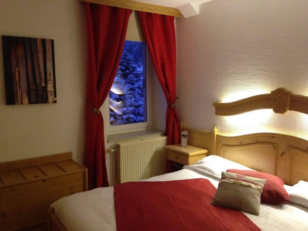 Chambres d'hôtes La Deviniere wellness et spa - Photo 2