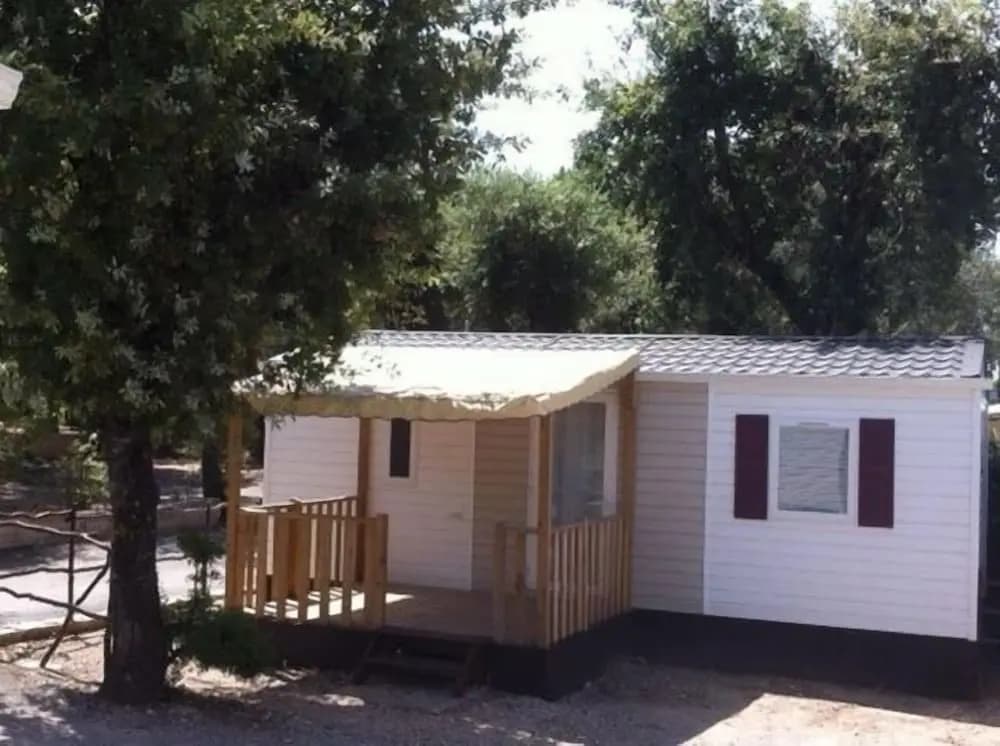 Camping Le Ranch - Photo 1