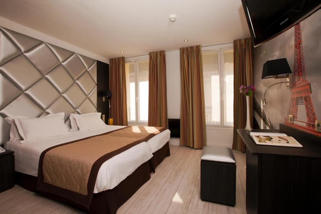 Hotel Eden Opéra - Photo 3