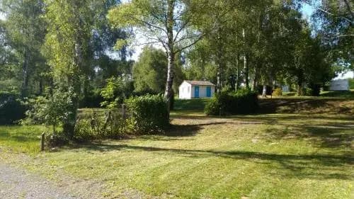 Camping Bel Air - Photo 3