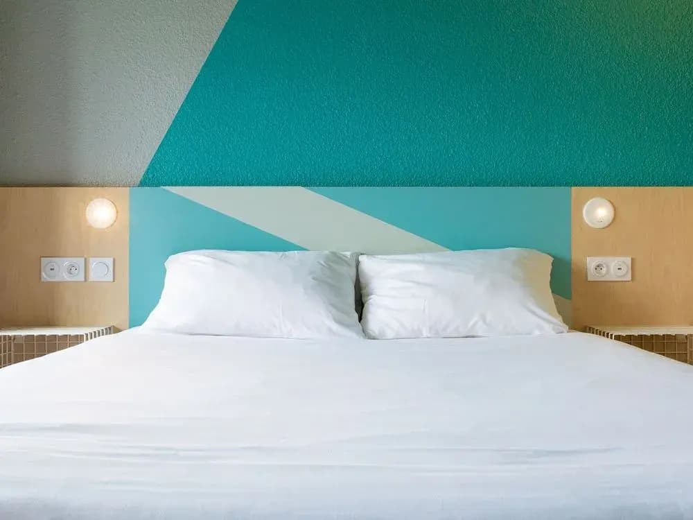 Ibis Budget Tours Sud - Photo 5