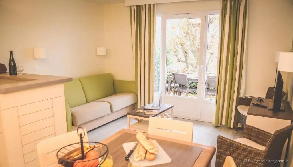 Residence Goelia La Pommeraie - Photo 1