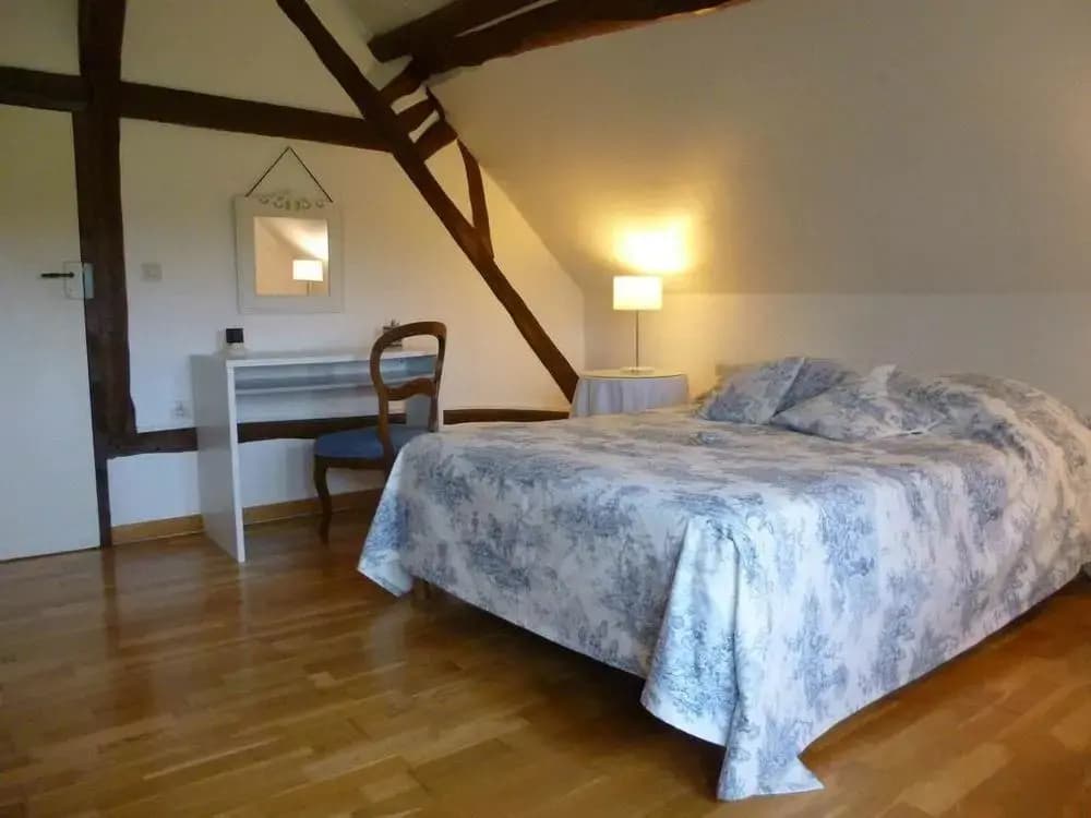 La Sauleraie - Photo 1