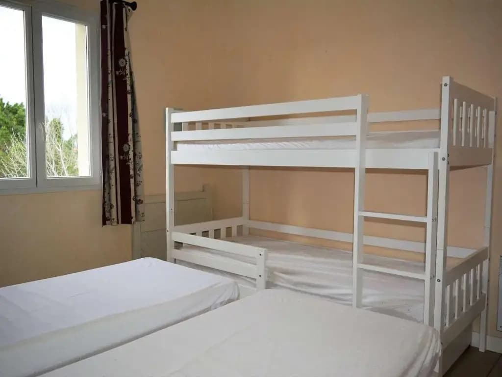 Maison Grospierres, 2 pièces, 6 personnes - FR-1-382-86 - Photo 3