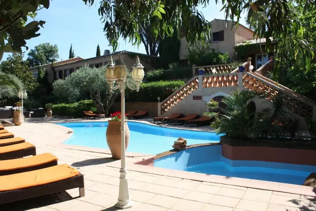 La petite maison d'Athénopolis - Photo 2