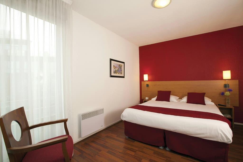 Séjours & Affaires Lyon Park Lane - Photo 3