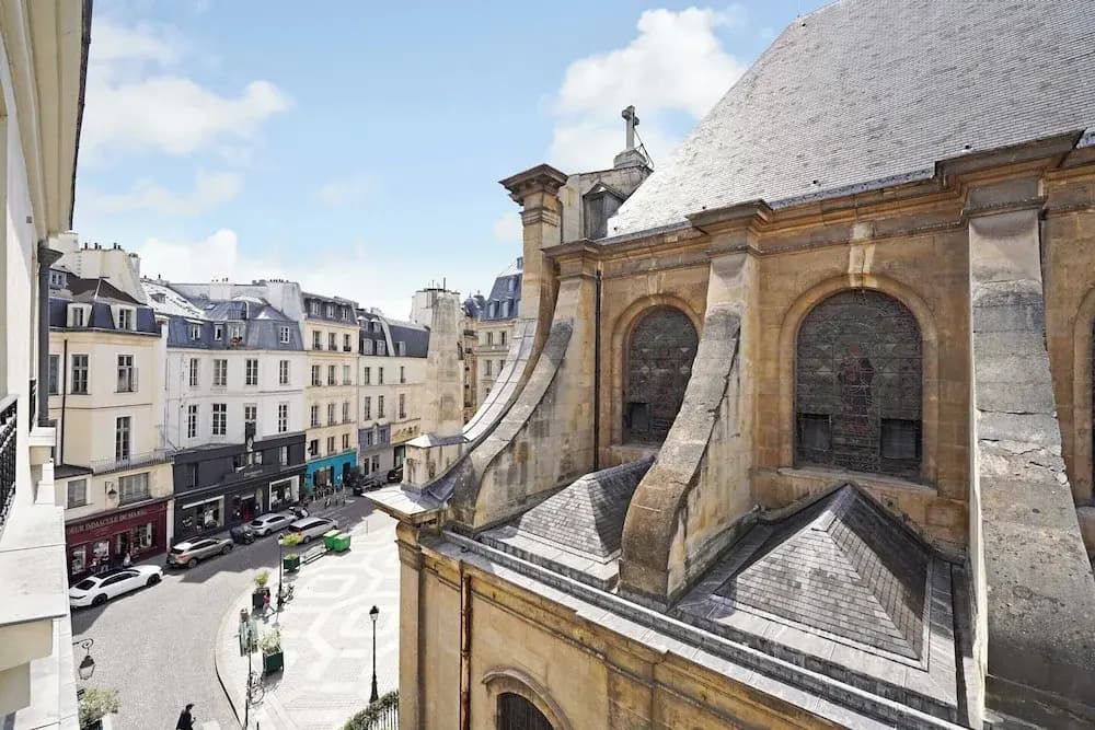 Spacious Studio - 2p/43m2 - Montorgueil / Louvre - Miniature 8