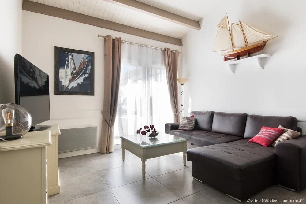 Villa Odys - Photo 3