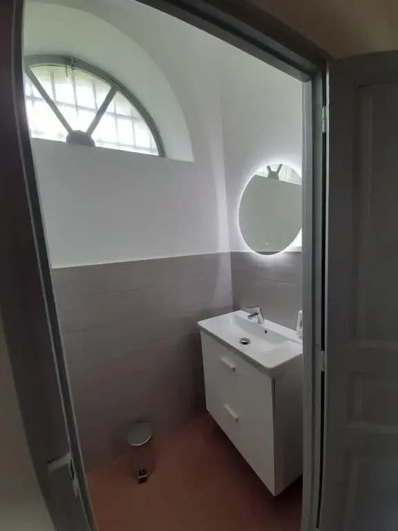 VILLA BELVEDERE D'AJACCIO, VILLA ENTIERE VUE MER POUR 2 à 10 VOYAGEURS - Photo 5