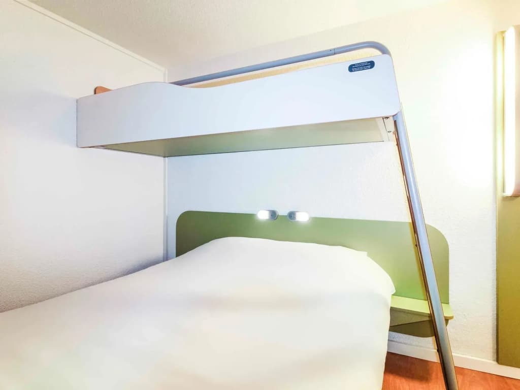 ibis budget Perigueux - Photo 3