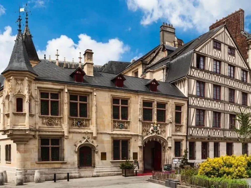 Le Logis Saint Eloi - Photo 1
