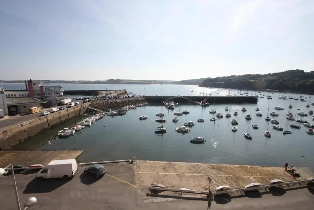 Appartement Design III Port Douarnenez - Photo 2