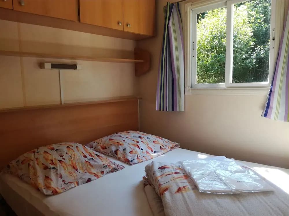 Camping de Fléchat - Photo 2