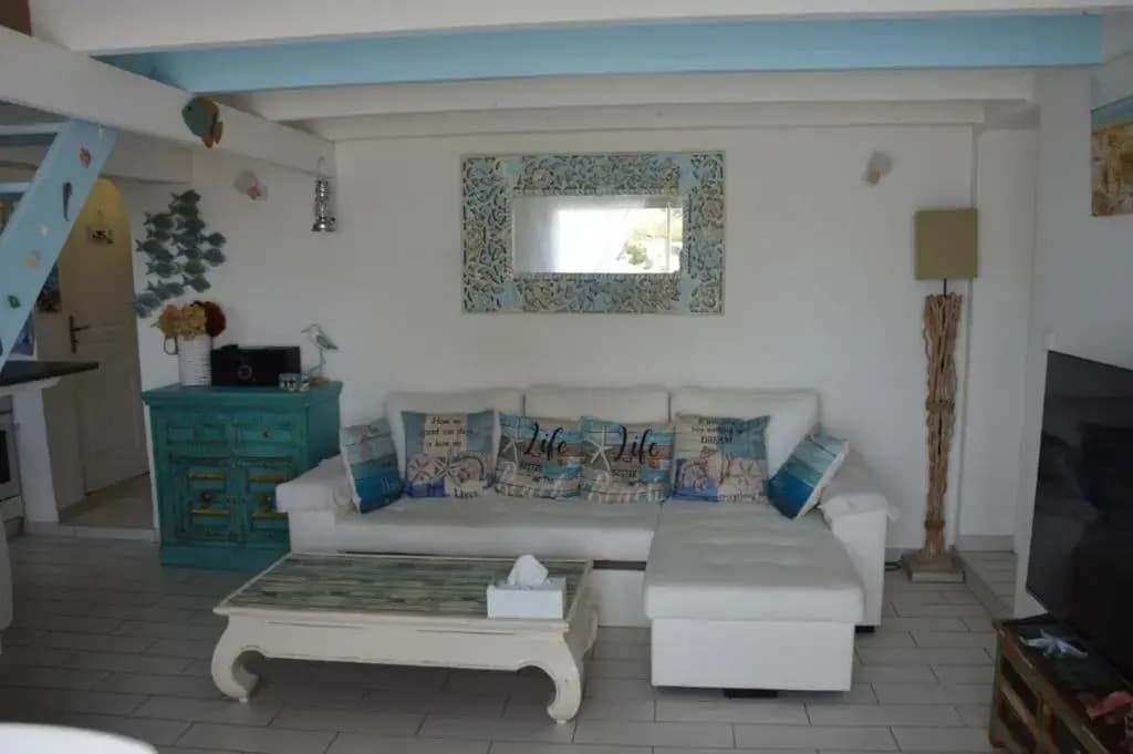 Sublime maison en bord de plage et de la nature - Photo 3
