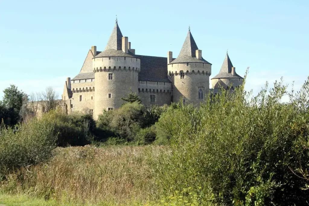Chambres d'Hôtes Ty Mezad - Photo 1