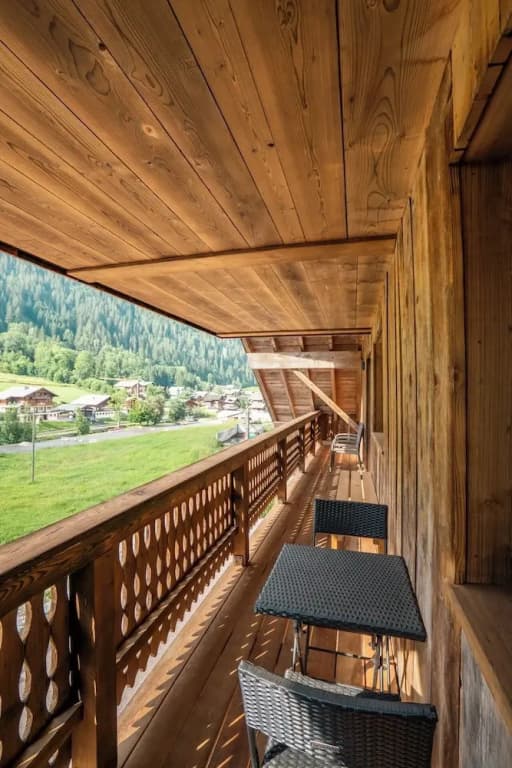 Chalet Les Cerfs - Miniature 6