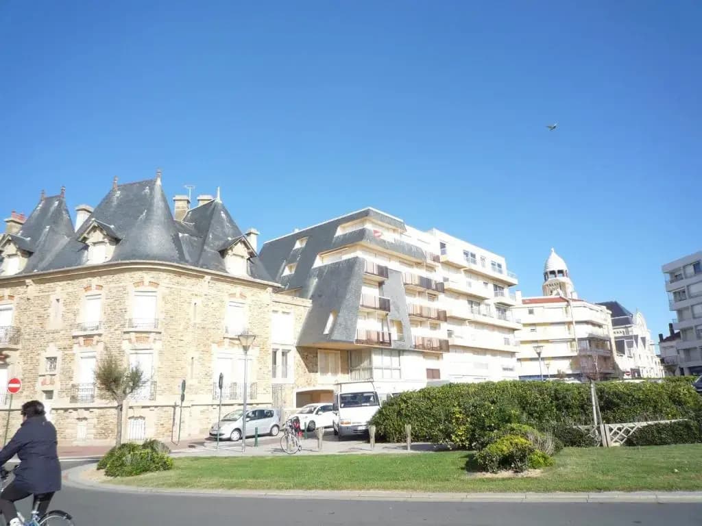 Appartement Les Sables-d'Olonne, 3 pièces, 5 personnes - FR-1-92-571 - Photo 3